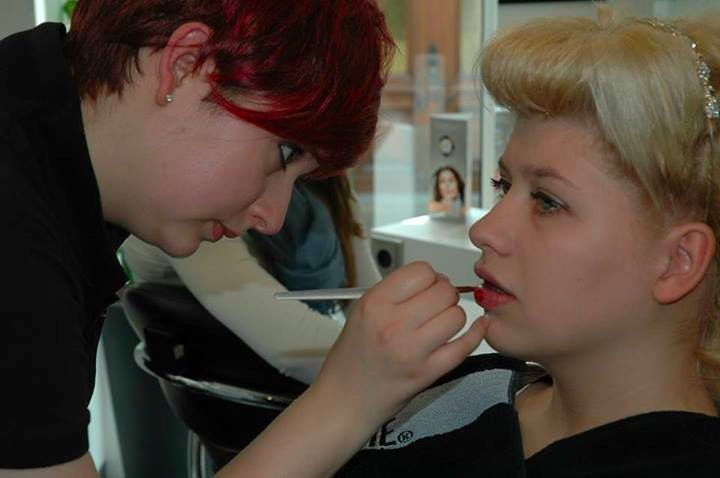 Make Up